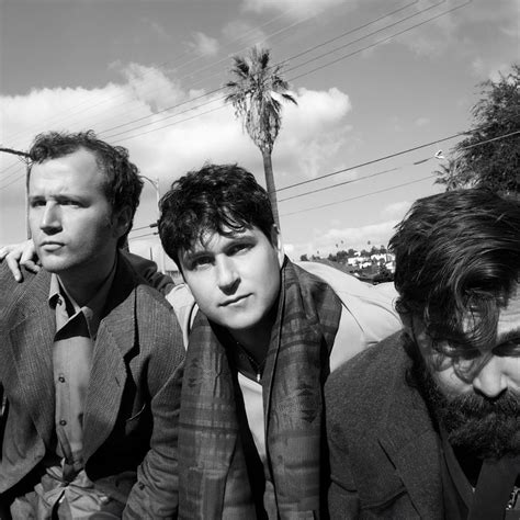 vampire weekend rym|Vampire Weekend: “Gen.